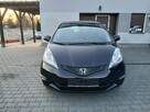 Honda Jazz 1,4i klimatronik alufelgi elektryka 60tys przebieg stan BDB - 3