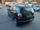 Honda Jazz 1,4i klimatronik alufelgi elektryka 60tys przebieg stan BDB - 5