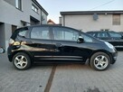 Honda Jazz 1,4i klimatronik alufelgi elektryka 60tys przebieg stan BDB - 8