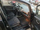 Honda Jazz 1,4i klimatronik alufelgi elektryka 60tys przebieg stan BDB - 10