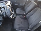 Honda Jazz 1,4i klimatronik alufelgi elektryka 60tys przebieg stan BDB - 13