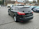 Ford Focus 1.6i TITANIUM alufelgi klimatronik tempomat parktronik - 4