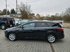Ford Focus 1.6i TITANIUM alufelgi klimatronik tempomat parktronik - 7