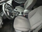 Ford Focus 1.6i TITANIUM alufelgi klimatronik tempomat parktronik - 10