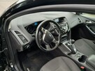 Ford Focus 1.6i TITANIUM alufelgi klimatronik tempomat parktronik - 11