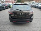 Mazda 6 2.0i klimatronik alufelgi BOSE elektryka 155PS stan BDB - 6