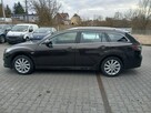 Mazda 6 2.0i klimatronik alufelgi BOSE elektryka 155PS stan BDB - 7