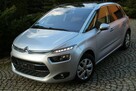Citroen C3 Picasso HDI 110 KM Mały Przebieg 86 tys km