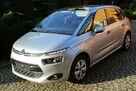 Citroen C3 Picasso HDI 110 KM Mały Przebieg 86 tys km - 9
