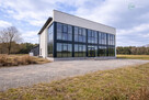 Budynek prod.-handl. z biurami | 1240 m²