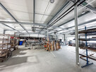 Budynek prod.-handl. z biurami | 1240 m² - 7