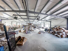 Budynek prod.-handl. z biurami | 1240 m² - 8
