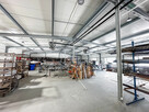 Budynek prod.-handl. z biurami | 1240 m² - 7
