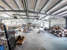 Budynek prod.-handl. z biurami | 1240 m² - 8