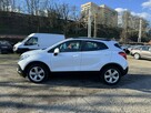 Opel Mokka 1.4-TURBO-4x4-Serwisowany-Bezwypadkowy-Klima-Tempomat-2xPDC-Komputer - 5