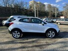 Opel Mokka 1.4-TURBO-4x4-Serwisowany-Bezwypadkowy-Klima-Tempomat-2xPDC-Komputer - 6