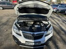 Opel Mokka 1.4-TURBO-4x4-Serwisowany-Bezwypadkowy-Klima-Tempomat-2xPDC-Komputer - 10