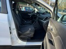 Opel Mokka 1.4-TURBO-4x4-Serwisowany-Bezwypadkowy-Klima-Tempomat-2xPDC-Komputer - 13