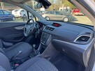 Opel Mokka 1.4-TURBO-4x4-Serwisowany-Bezwypadkowy-Klima-Tempomat-2xPDC-Komputer - 16