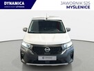 Nissan Townstar VAT 23% VAN Business 1.3DIG-T 130KM M6 2022 r., salon PL, gwarancja - 3
