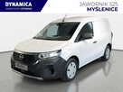 Nissan Townstar VAT 23% VAN Business 1.3DIG-T 130KM M6 2022 r., salon PL, gwarancja - 4