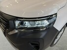 Nissan Townstar VAT 23% VAN Business 1.3DIG-T 130KM M6 2022 r., salon PL, gwarancja - 9