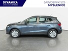 Seat Arona VAT 23% Style 1.0TSI 95KM M5 2022 r., HAK, salon PL, I właściciel - 5