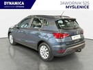 Seat Arona VAT 23% Style 1.0TSI 95KM M5 2022 r., HAK, salon PL, I właściciel - 6