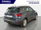 Seat Arona VAT 23% Style 1.0TSI 95KM M5 2022 r., HAK, salon PL, I właściciel - 8