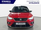 Seat Arona VAT 23% FR 1.0TSI 110KM DSG 2021 r., salon PL, I właściciel - 3