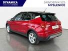 Seat Arona VAT 23% FR 1.0TSI 110KM DSG 2021 r., salon PL, I właściciel - 6