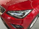 Seat Arona VAT 23% FR 1.0TSI 110KM DSG 2021 r., salon PL, I właściciel - 9