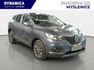 Renault Kadjar VAT 23% 1.3TCe 140KM EDC 2019 r., salon PL, przebieg 110tys.km - 1