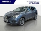 Renault Kadjar VAT 23% 1.3TCe 140KM EDC 2019 r., salon PL, przebieg 110tys.km - 4
