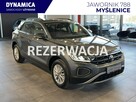 Volkswagen T-Roc VAT 23% Life 1.5TSI 150KM DSG 2023 r., salon PL, I właściciel