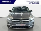 Volkswagen T-Roc VAT 23% Style 2.0TSI 190KM DSG 4motion 2024 r., salon PL - 3