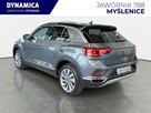 Volkswagen T-Roc VAT 23% Style 2.0TSI 190KM DSG 4motion 2024 r., salon PL - 6