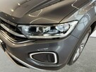Volkswagen T-Roc VAT 23% Style 2.0TSI 190KM DSG 4motion 2024 r., salon PL - 9