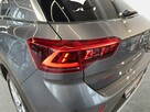 Volkswagen T-Roc VAT 23% Style 2.0TSI 190KM DSG 4motion 2024 r., salon PL - 11