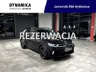 Volkswagen T-Roc VAT 23% R 2.0TSI 300KM DSG 4motion 2022 r., salon PL, Black Style