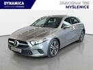 Mercedes A 200 VAT 23% 1.3T 163KM DCT 2022 r., salon PL, I właściciel, serwisowany - 4
