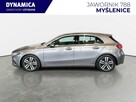 Mercedes A 200 VAT 23% 1.3T 163KM DCT 2022 r., salon PL, I właściciel, serwisowany - 5