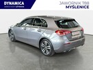 Mercedes A 200 VAT 23% 1.3T 163KM DCT 2022 r., salon PL, I właściciel, serwisowany - 6