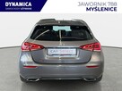Mercedes A 200 VAT 23% 1.3T 163KM DCT 2022 r., salon PL, I właściciel, serwisowany - 7