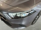 Mercedes A 200 VAT 23% 1.3T 163KM DCT 2022 r., salon PL, I właściciel, serwisowany - 9