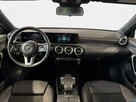 Mercedes A 200 VAT 23% 1.3T 163KM DCT 2022 r., salon PL, I właściciel, serwisowany - 13