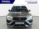 Cupra Ateca VAT 23% 1.5TSI 150KM DSG 2024 r., salon PL, I właściciel, gwarancja - 3