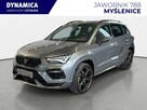 Cupra Ateca VAT 23% 1.5TSI 150KM DSG 2024 r., salon PL, I właściciel, gwarancja - 4