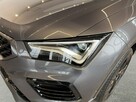 Cupra Ateca VAT 23% 1.5TSI 150KM DSG 2024 r., salon PL, I właściciel, gwarancja - 9
