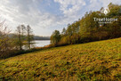 Przepiękna działka siedliskowa z linią brzegową - 4